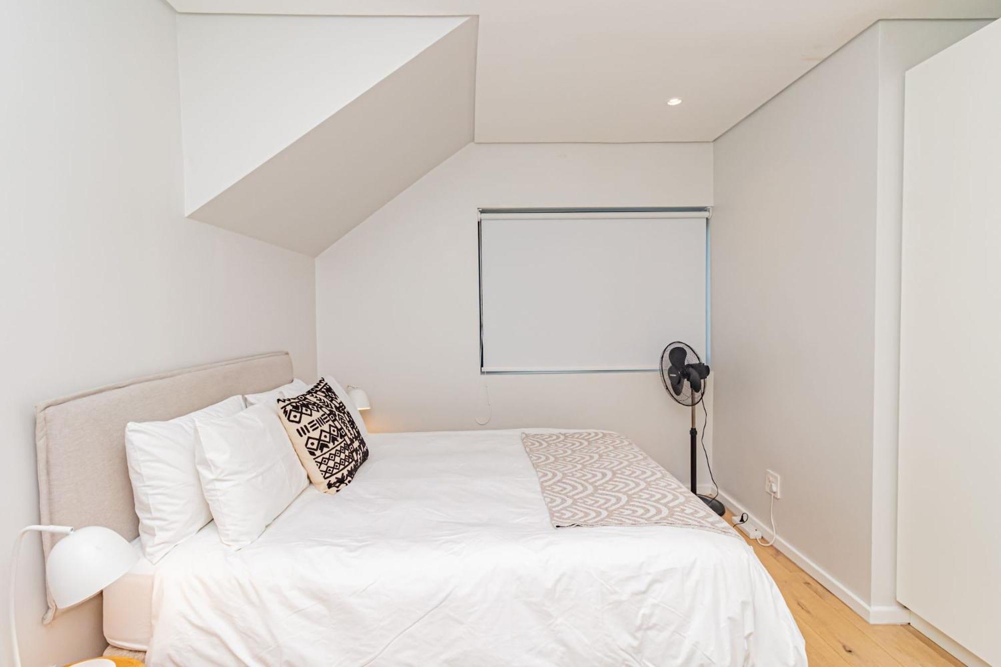 Apartment 9 On S Cape Town