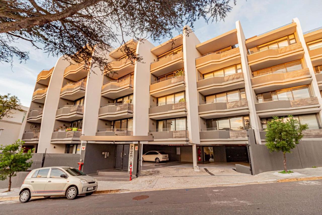 9 On S Appartement
