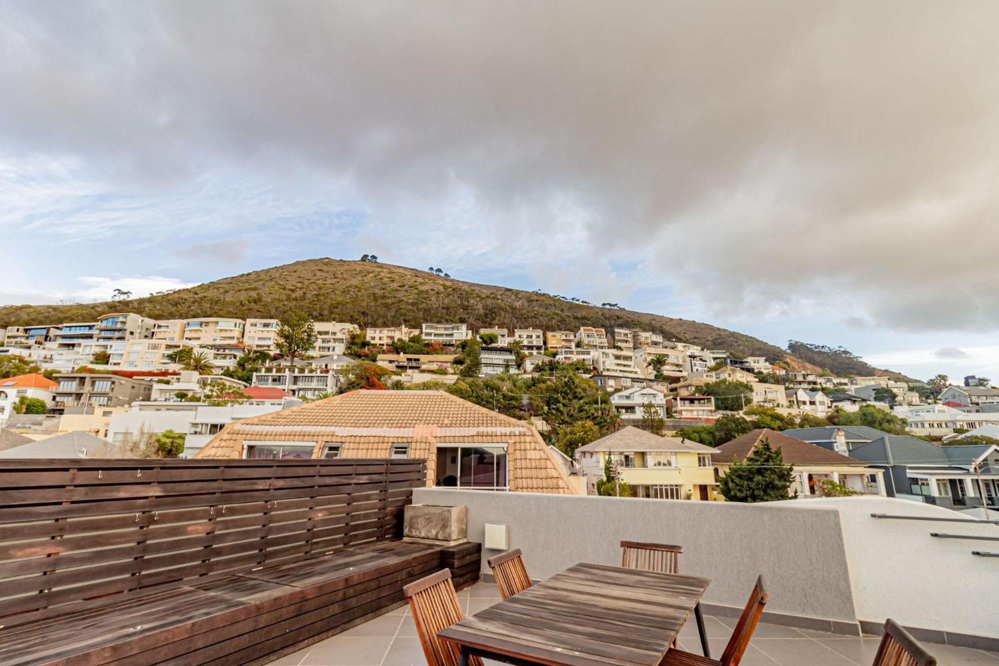 9 On S Appartement Le Cap