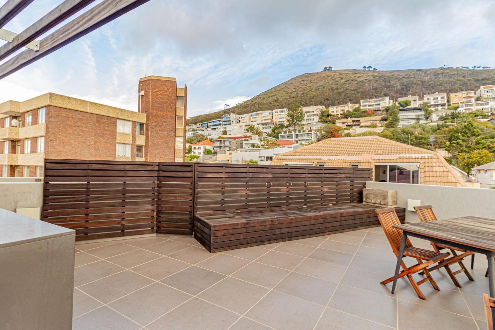 Appartement 9 On S Le Cap