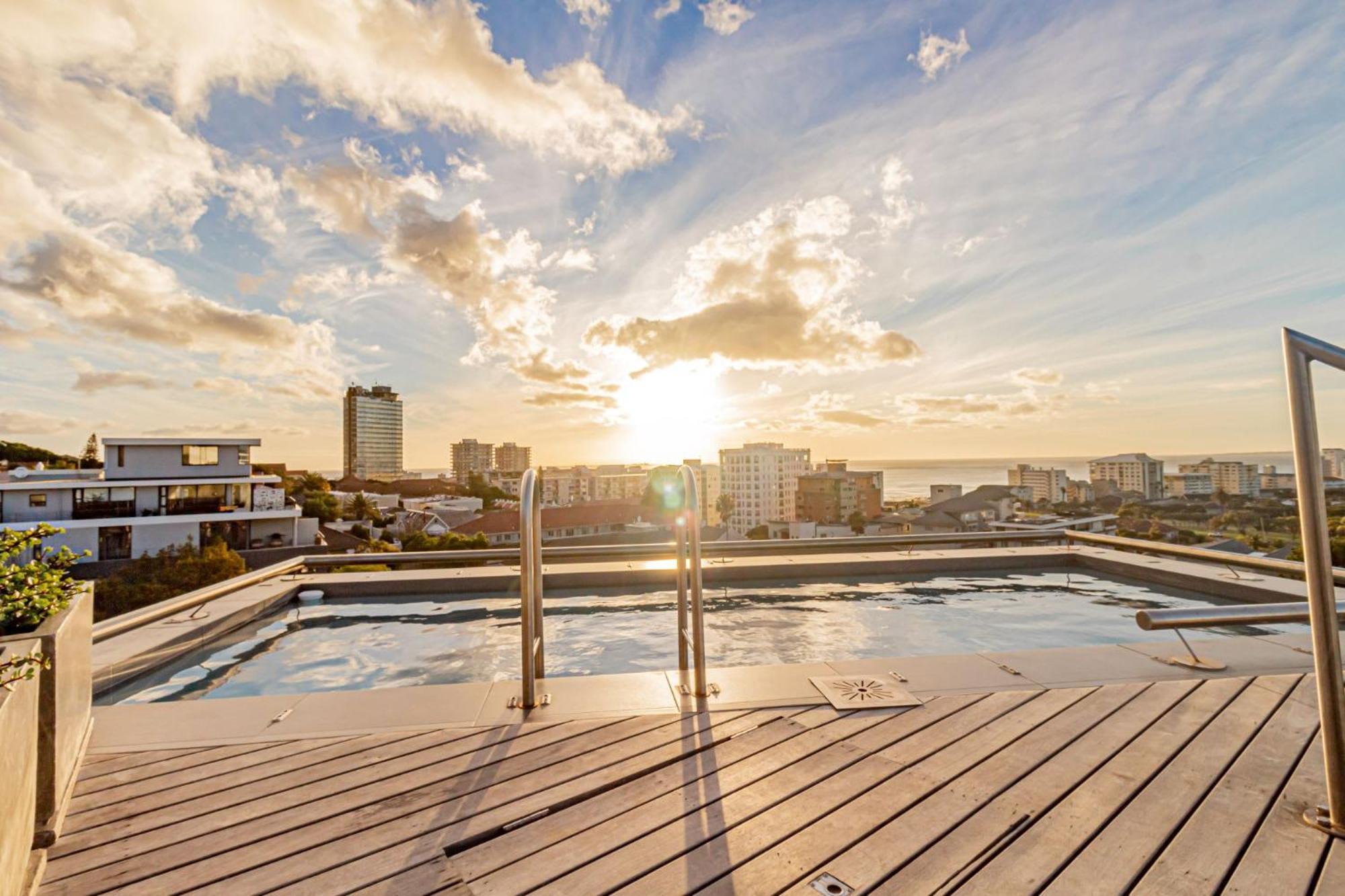 9 On S Appartement Le Cap